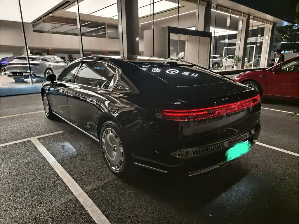 Zunjie Zunjie S800 — миниатюра 6