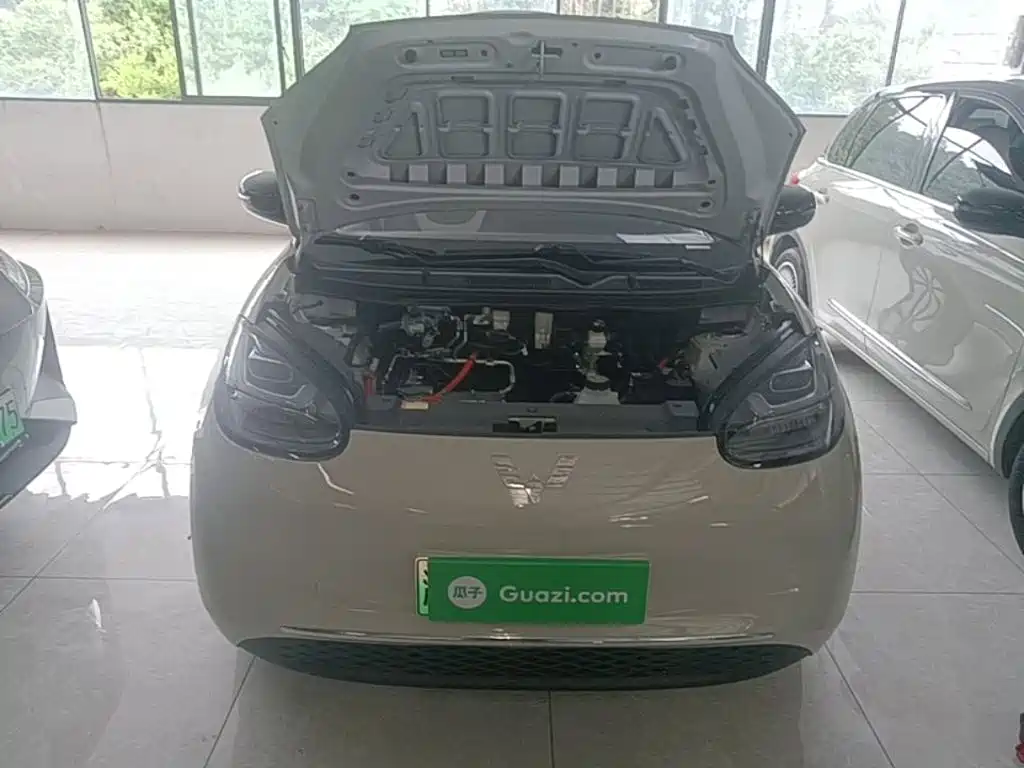 Wuling Bingo — миниатюра 20