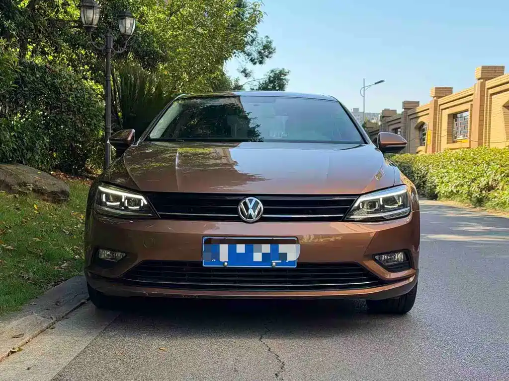Volkswagen Lamando — миниатюра 2