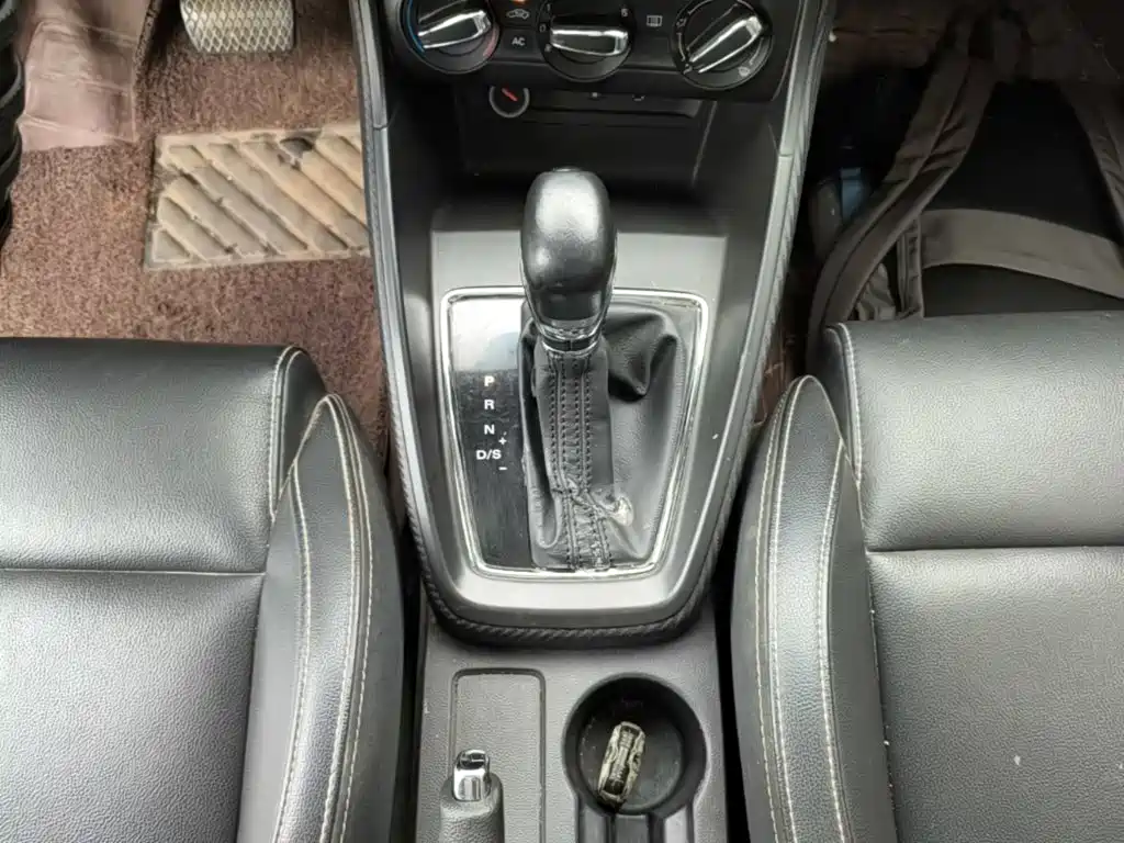 MG ZS — миниатюра 14