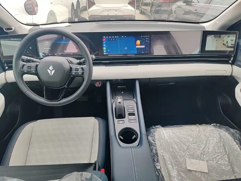 Lingxi Lingxi L — миниатюра 10