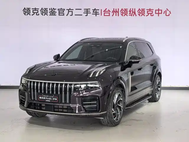 2022 Lynk & Co 09