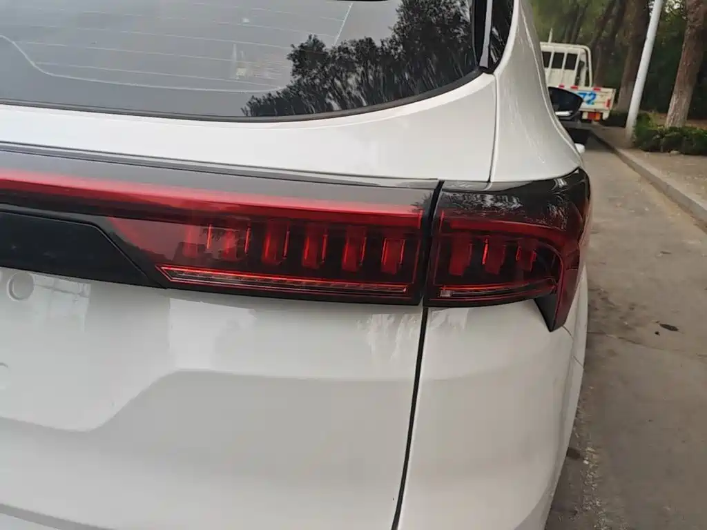 Jetour X70 PLUS — миниатюра 8