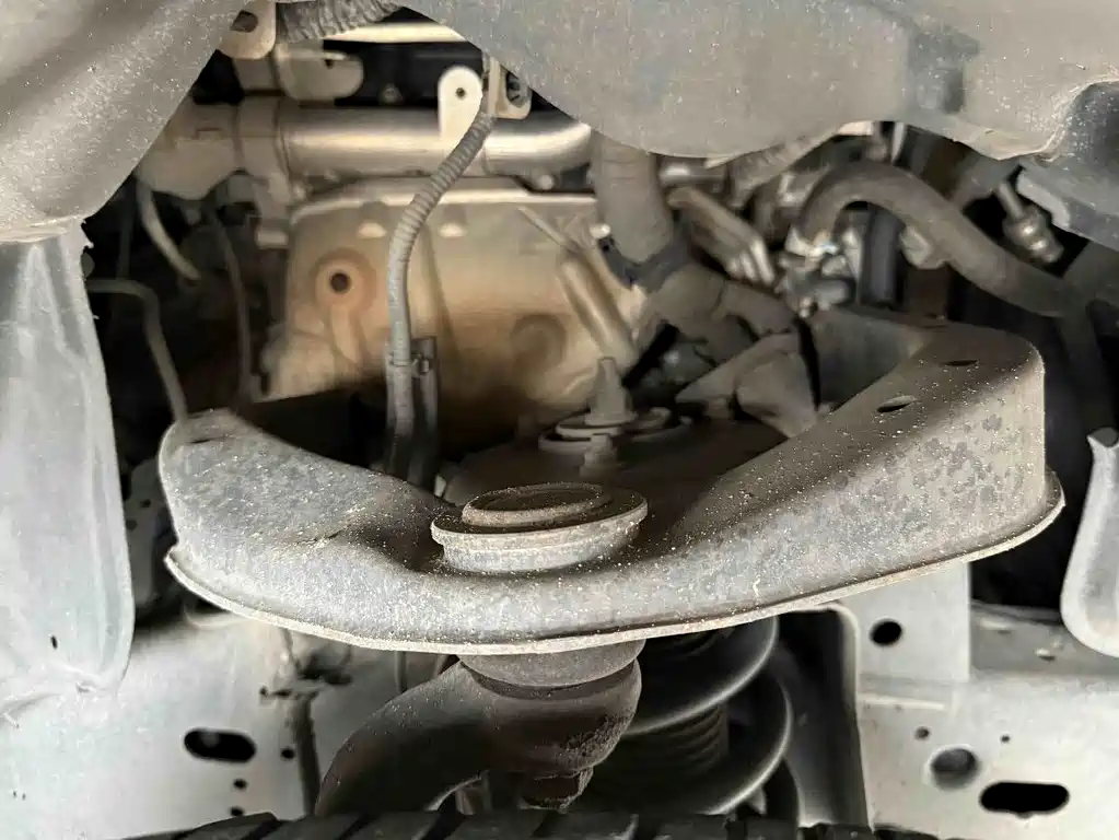 Nissan Patrol 2018 4.0L