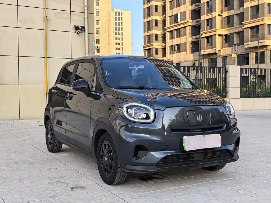 Leapmotor T03 2023 403
