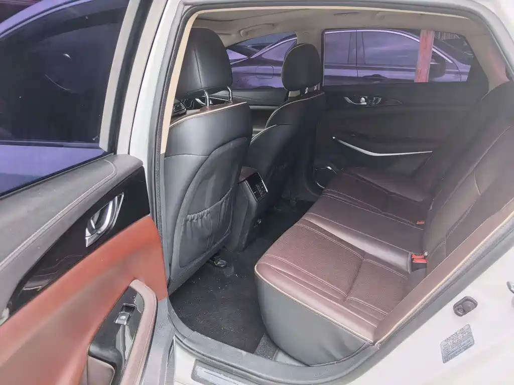 Changan Ruicheng CC — миниатюра 6