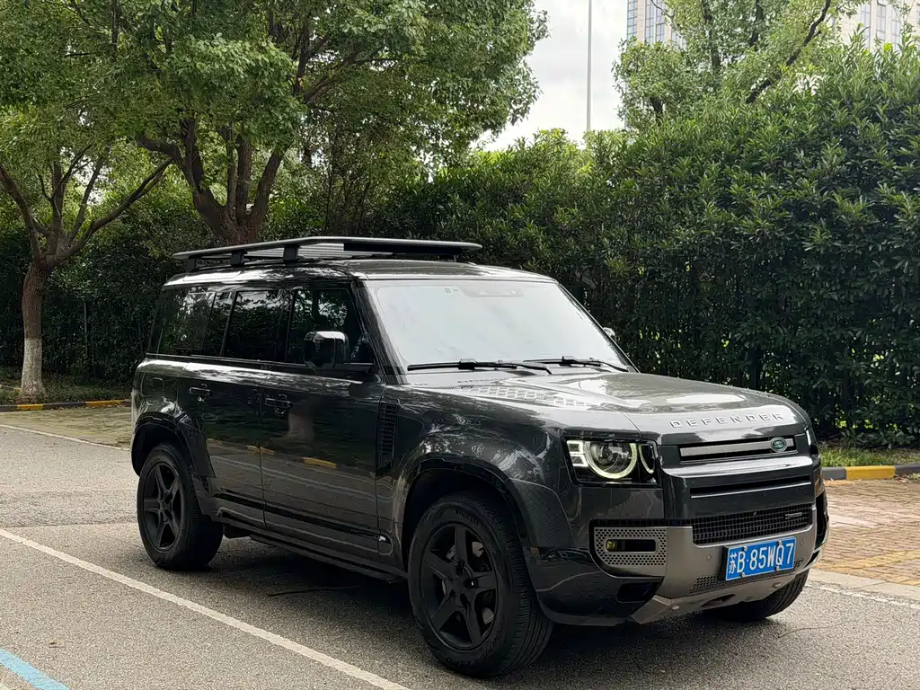 Land Rover Land Rover Defender 2023 110 3.0T P400