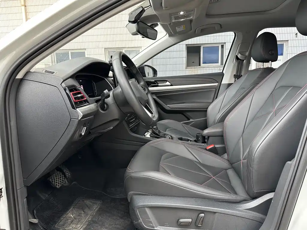 Volkswagen Lavida — миниатюра 7