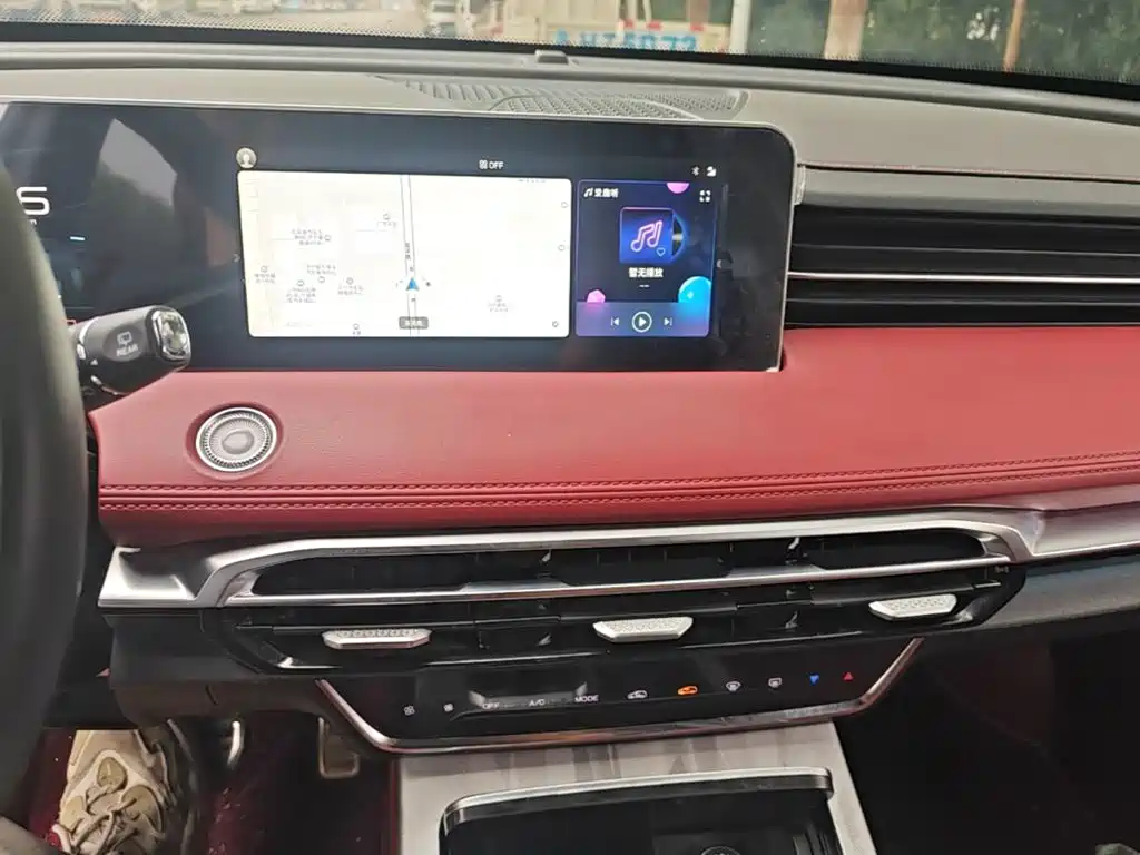 Jetour X70 PLUS — миниатюра 13