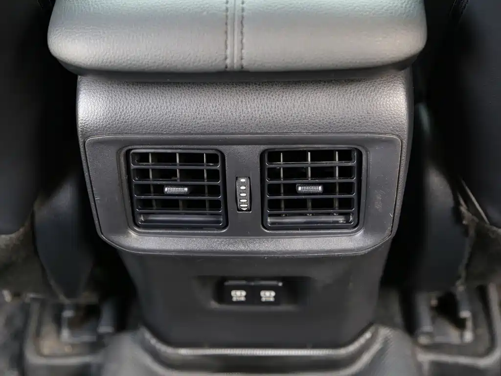 Toyota Wildlander — миниатюра 17