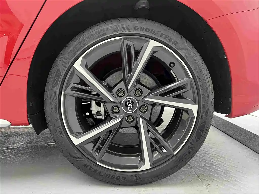 Audi A3 — миниатюра 8