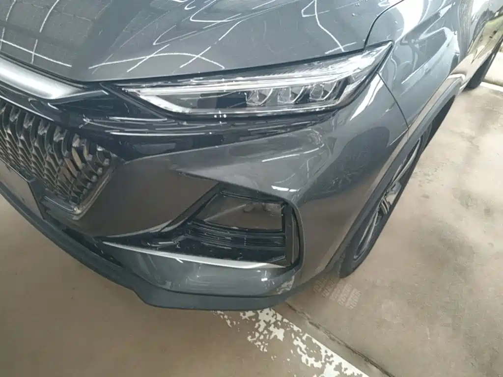 Changan X7 PLUS — миниатюра 24