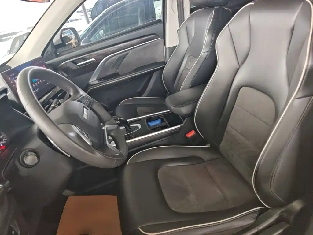 Haval H6 — миниатюра 15