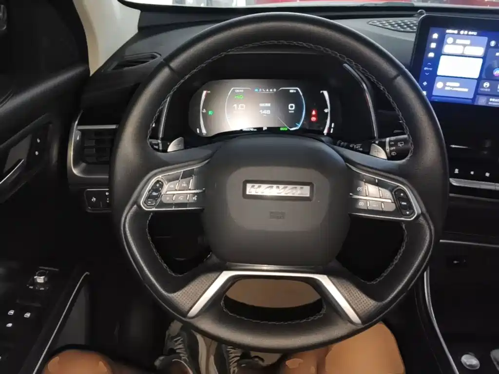 Haval H6 — миниатюра 11