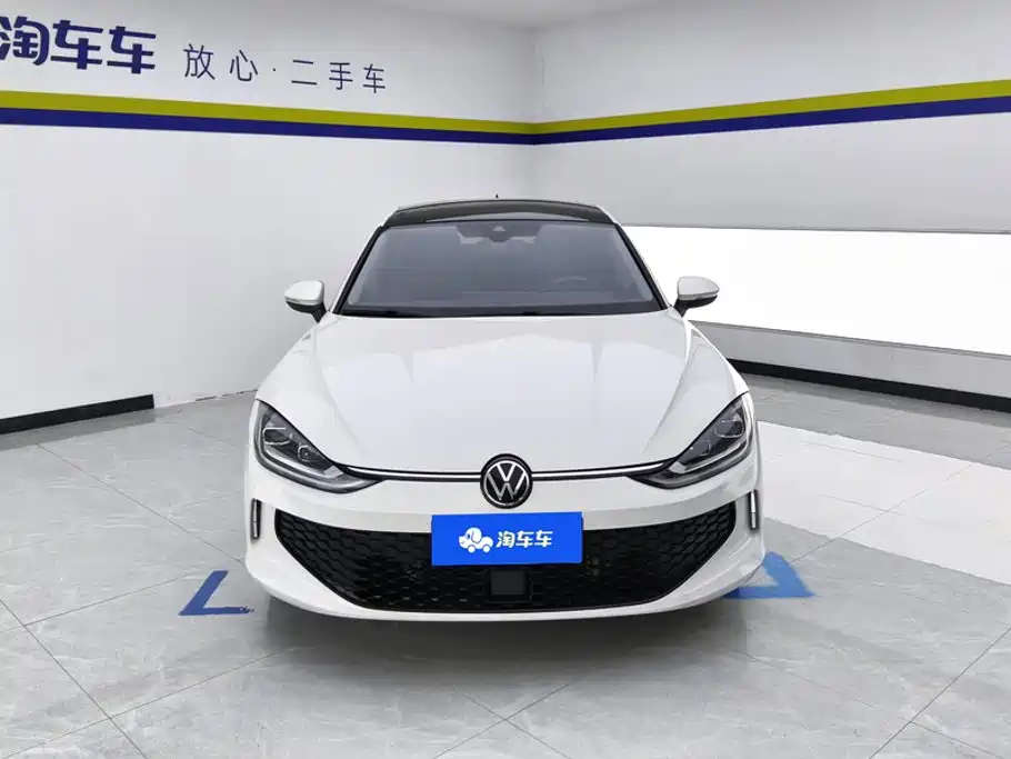 Volkswagen Lamando — миниатюра 2