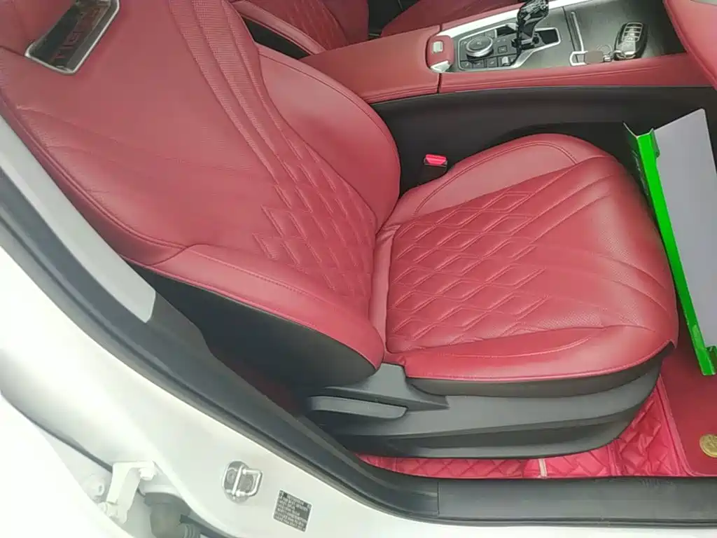Chery Tiggo 7 PLUS — миниатюра 25