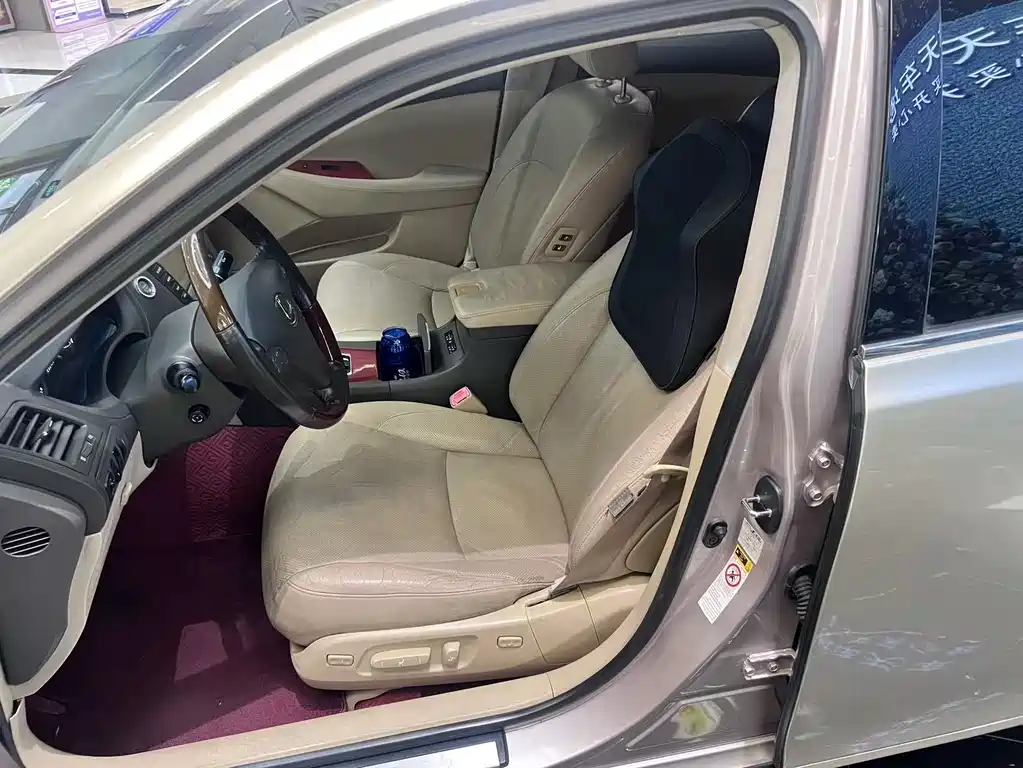 Lexus ES 2006 350 Luxury