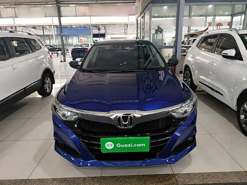 Honda Crider — миниатюра 3