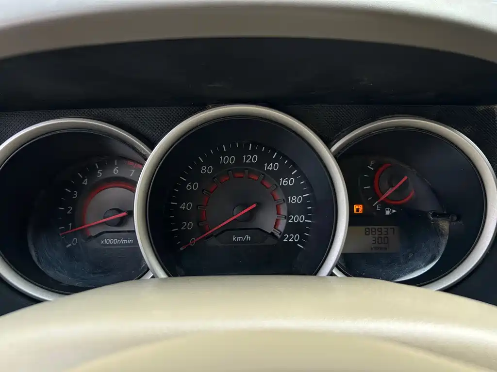 Nissan Sylphy — миниатюра 6