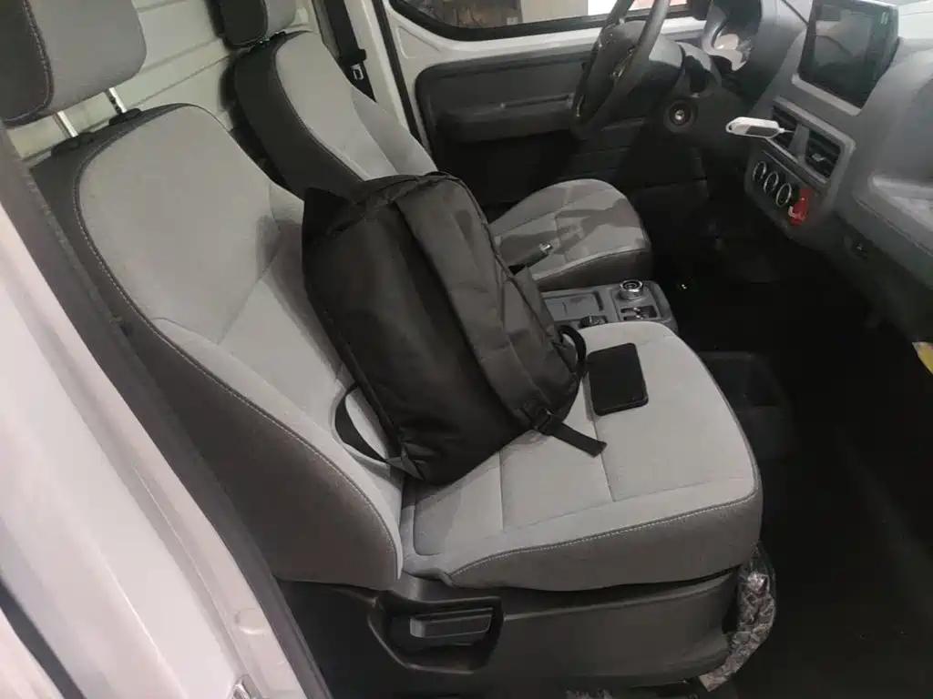 Wuling Yangguang — миниатюра 25