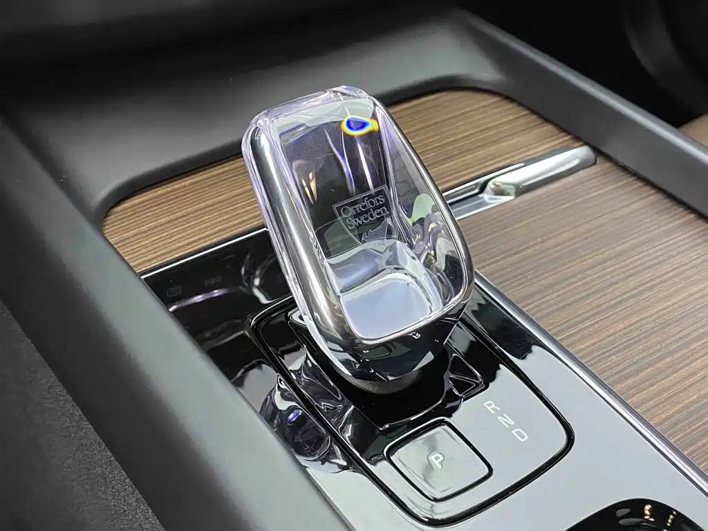 Volvo XC60 — миниатюра 20