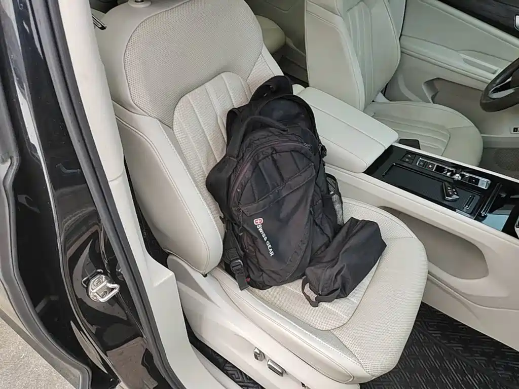 Volkswagen Viloran — миниатюра 25