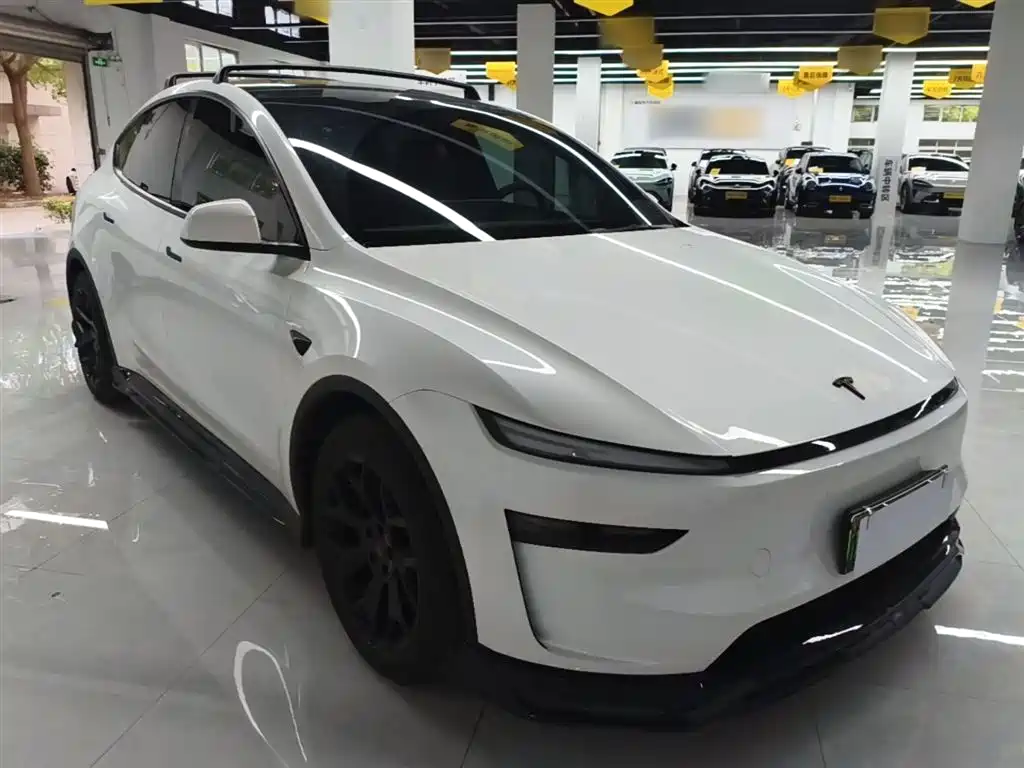 Tesla Model Y L