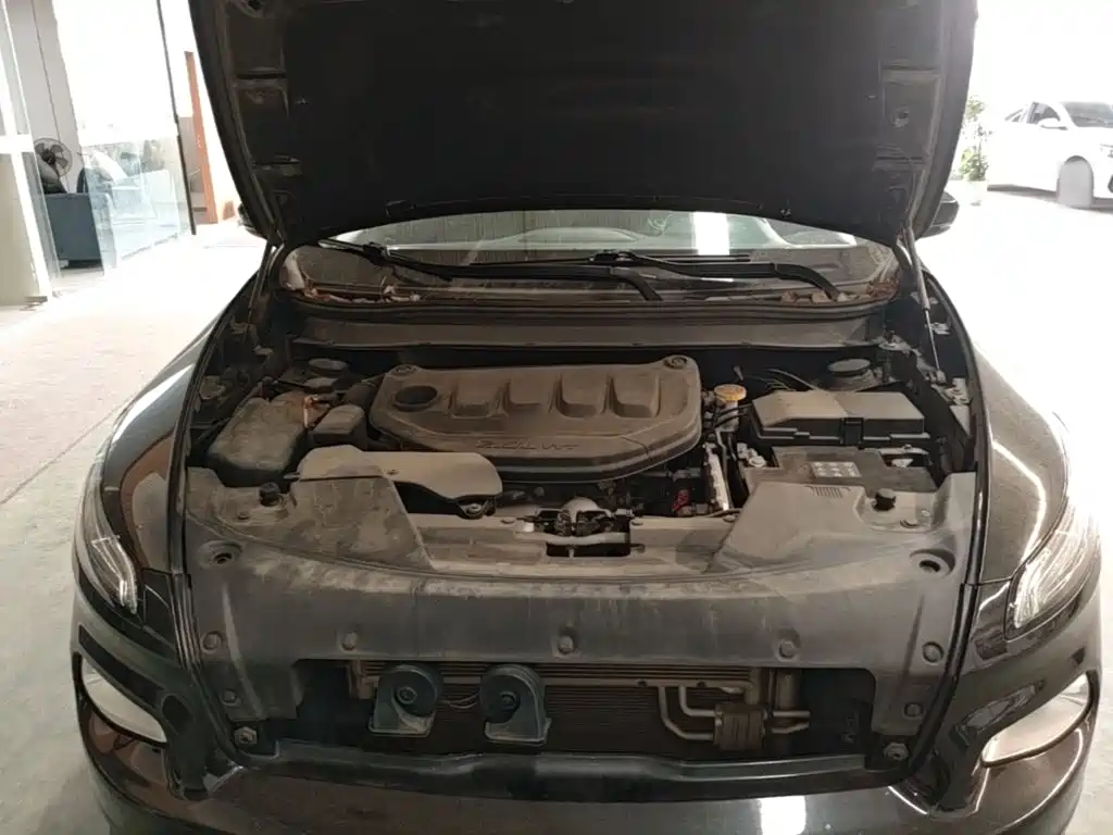 Jeep Cherokee — миниатюра 20