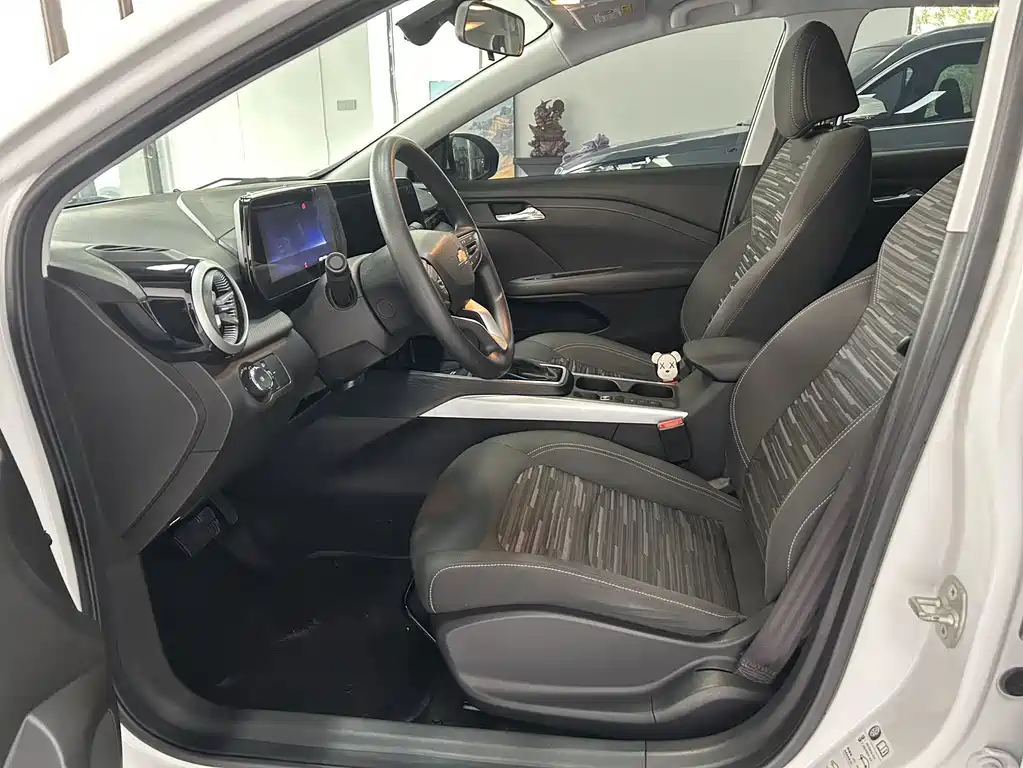 Chevrolet Monza 2023 1.5L DCT