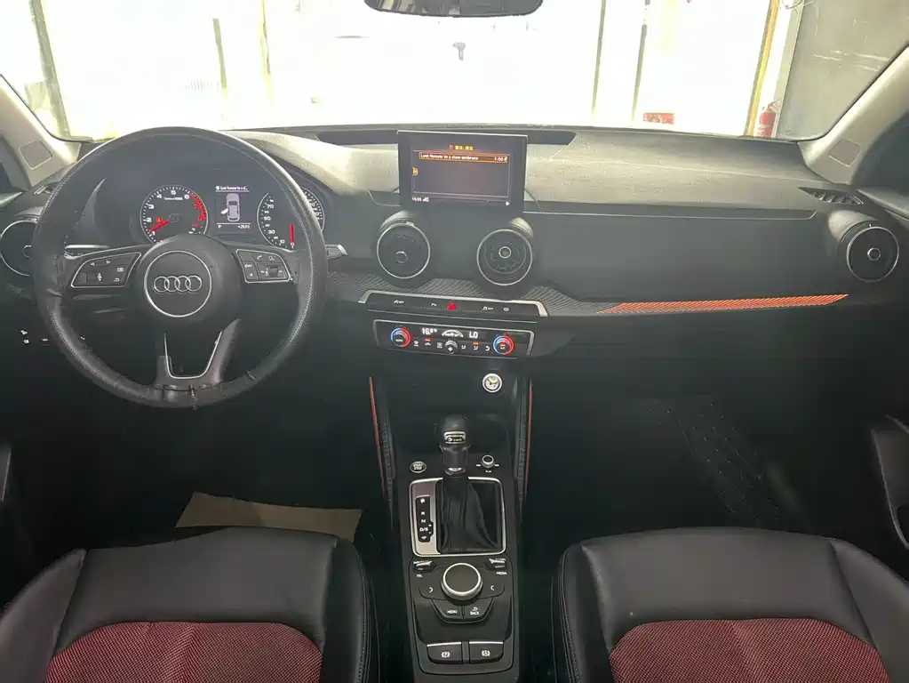 Audi Q2L — миниатюра 6