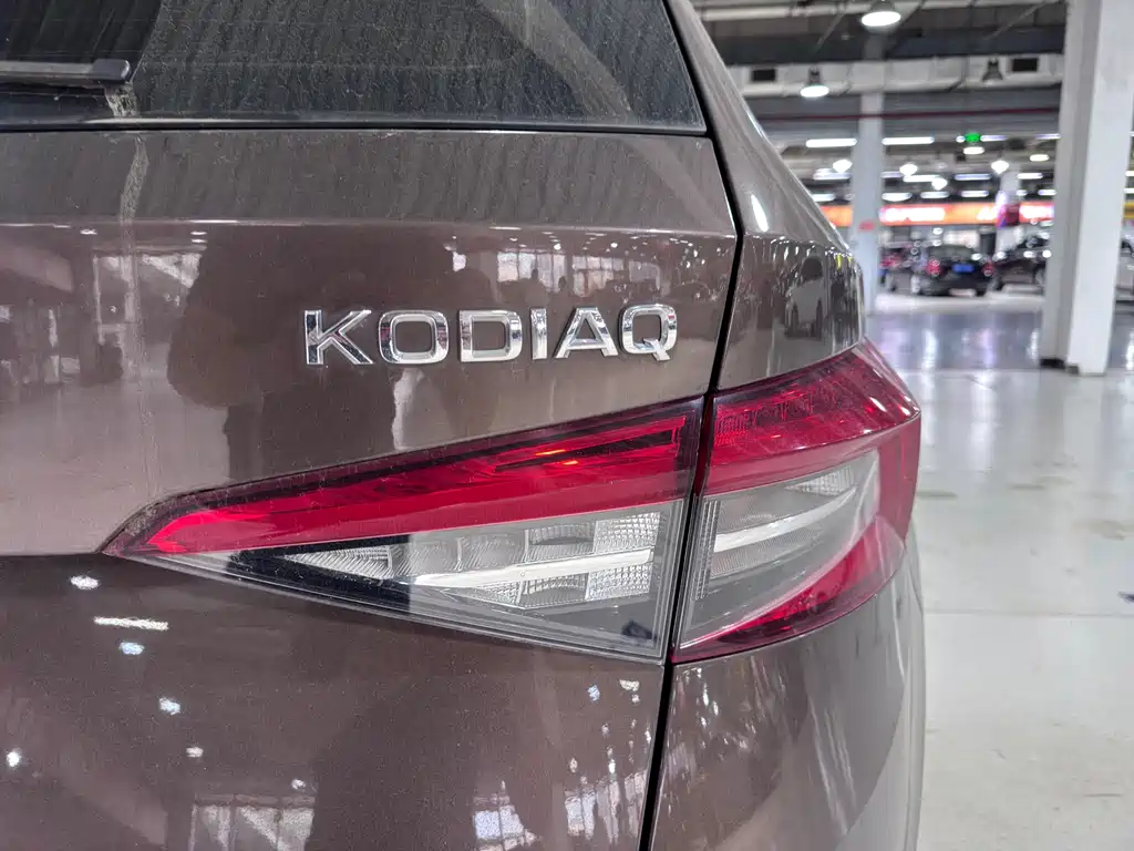 Skoda Kodiaq — миниатюра 18