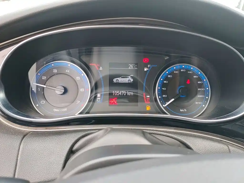 Fiat Viaggio — миниатюра 12