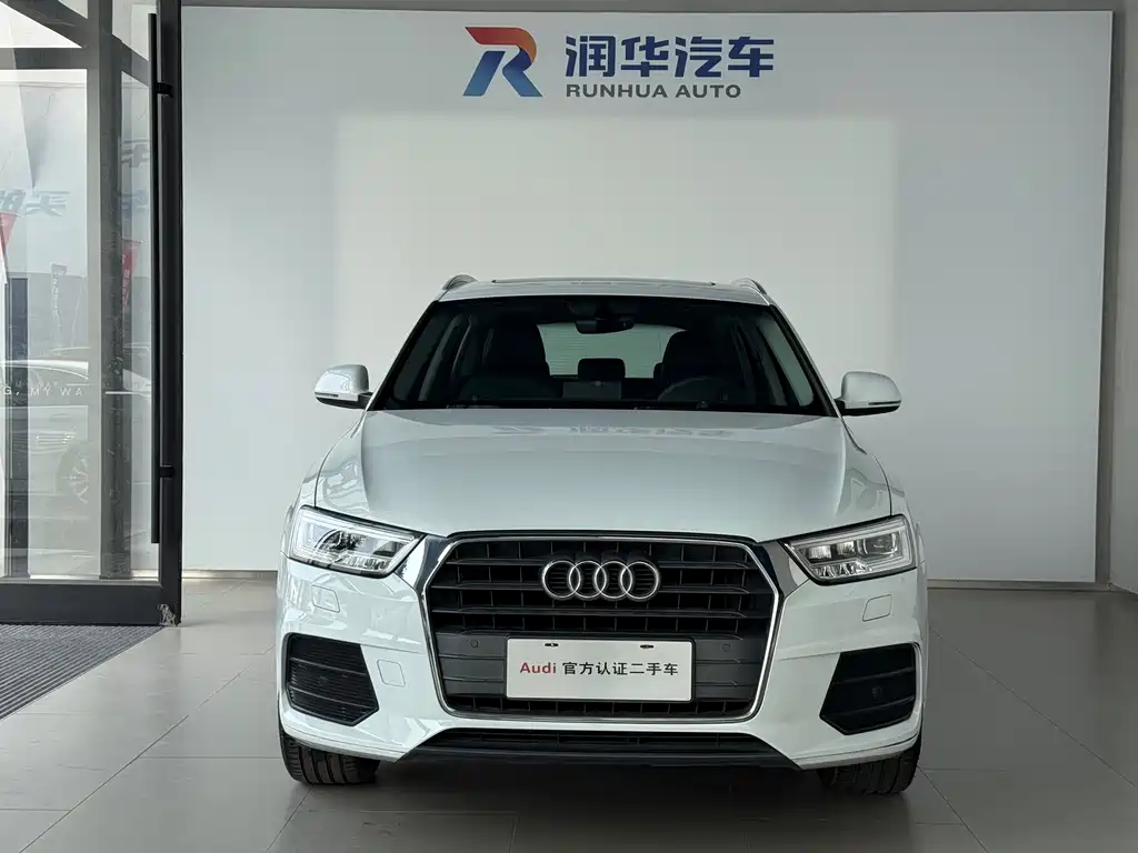 Audi Q3 — миниатюра 2