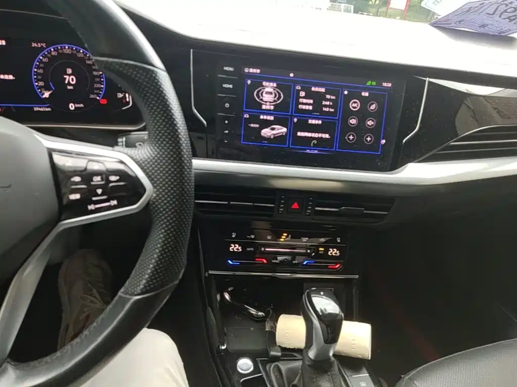 Volkswagen Passat — миниатюра 13