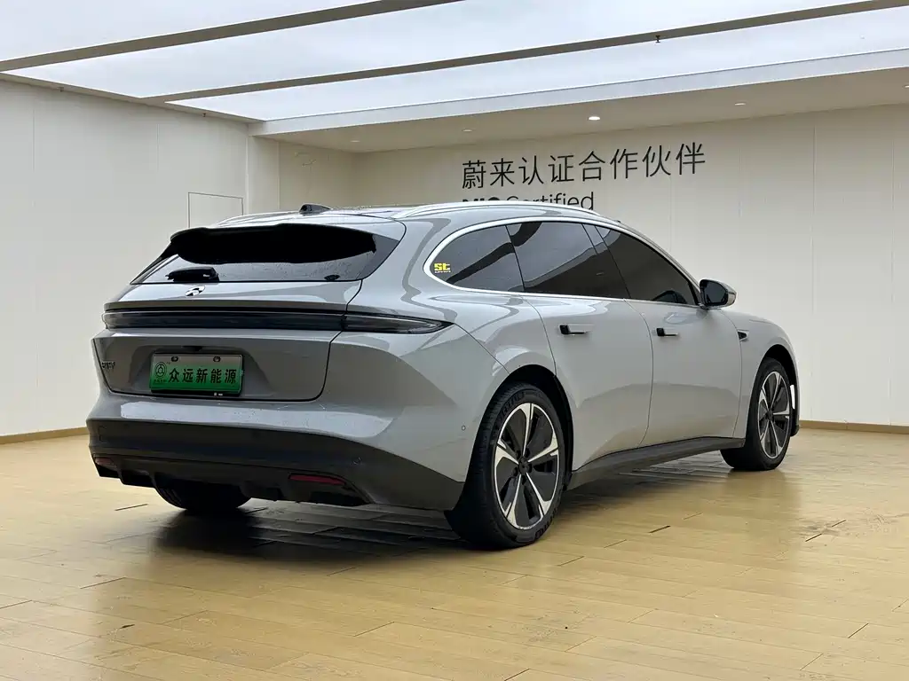 NIO ET5T — миниатюра 21