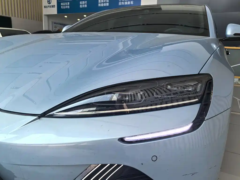 BYD Seal — миниатюра 4