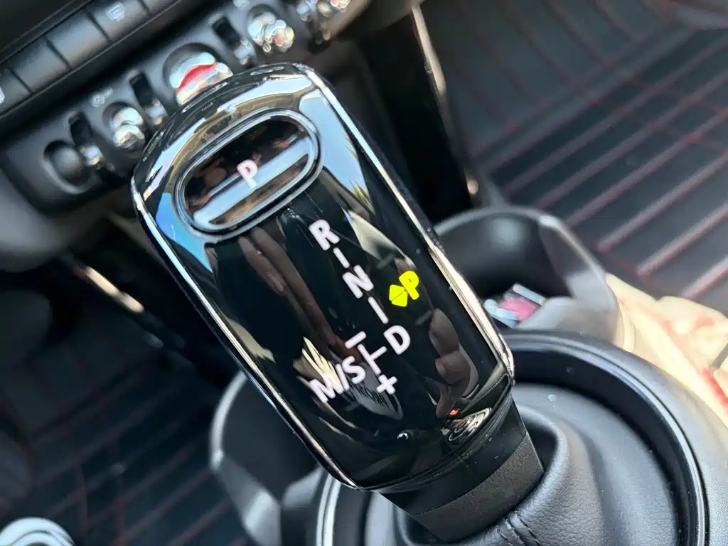 Mini Mini 2020 1.5T COOPER