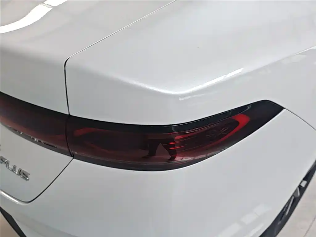 BYD Qin Plus PLUS 2025 DM-i Smart Drive 128KM