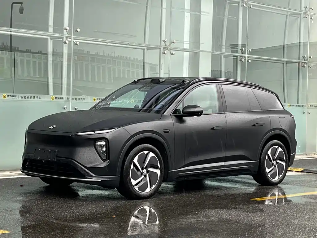 Nio ES6 2024