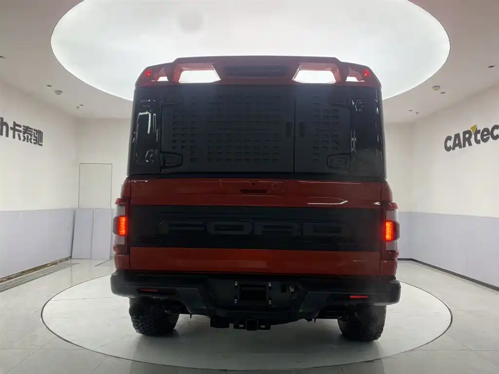 Lorinser F-150 2023 3.5T