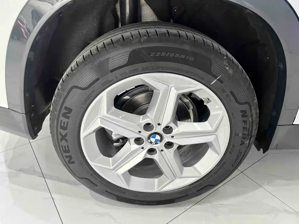 BMW X1 — фотографии объявления, Фото 20