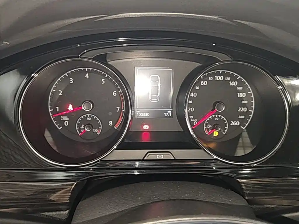 Volkswagen Lamando — миниатюра 12