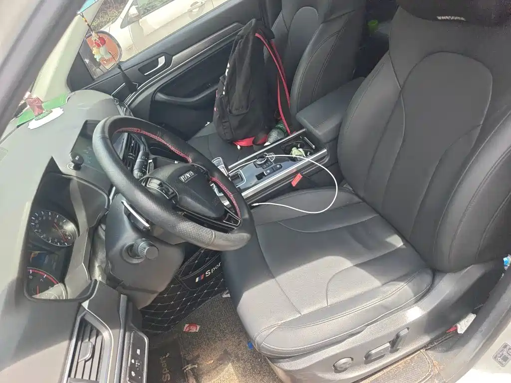 Haval H6 — миниатюра 11