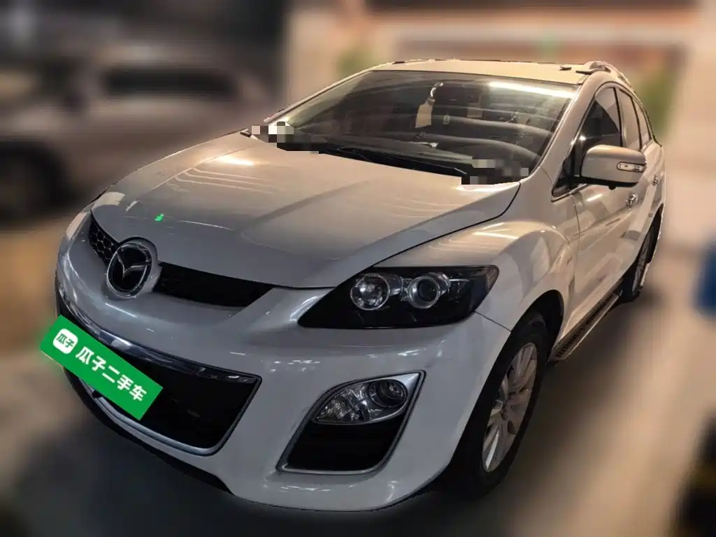 Mazda CX-7