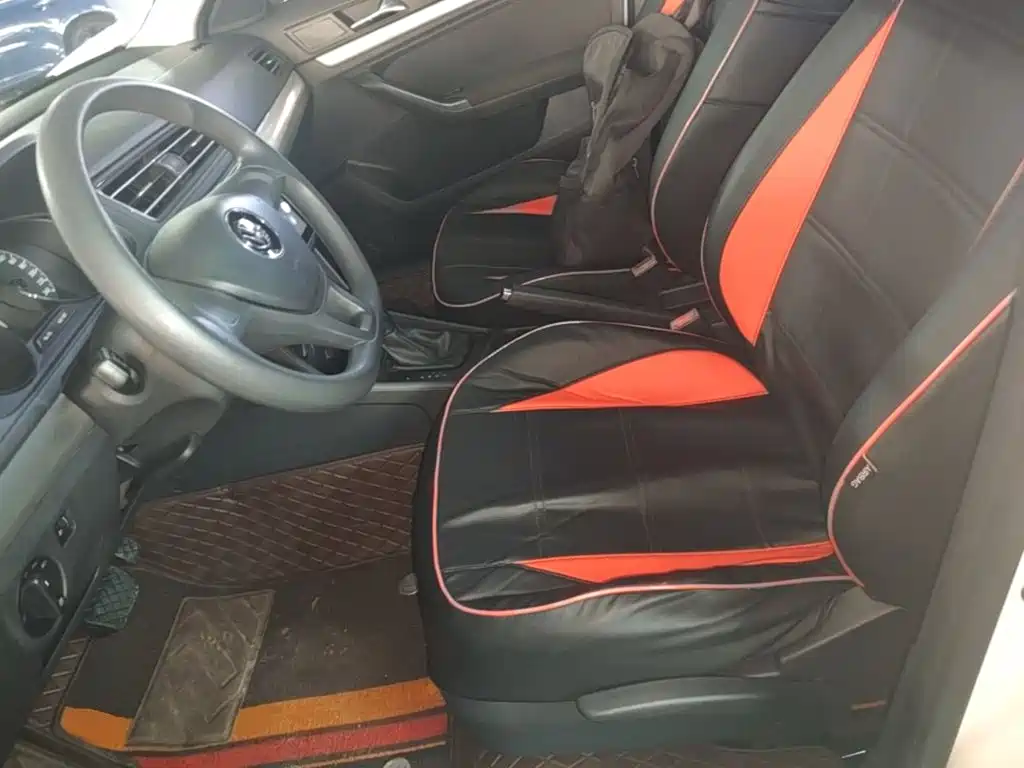 Volkswagen Lavida — миниатюра 15