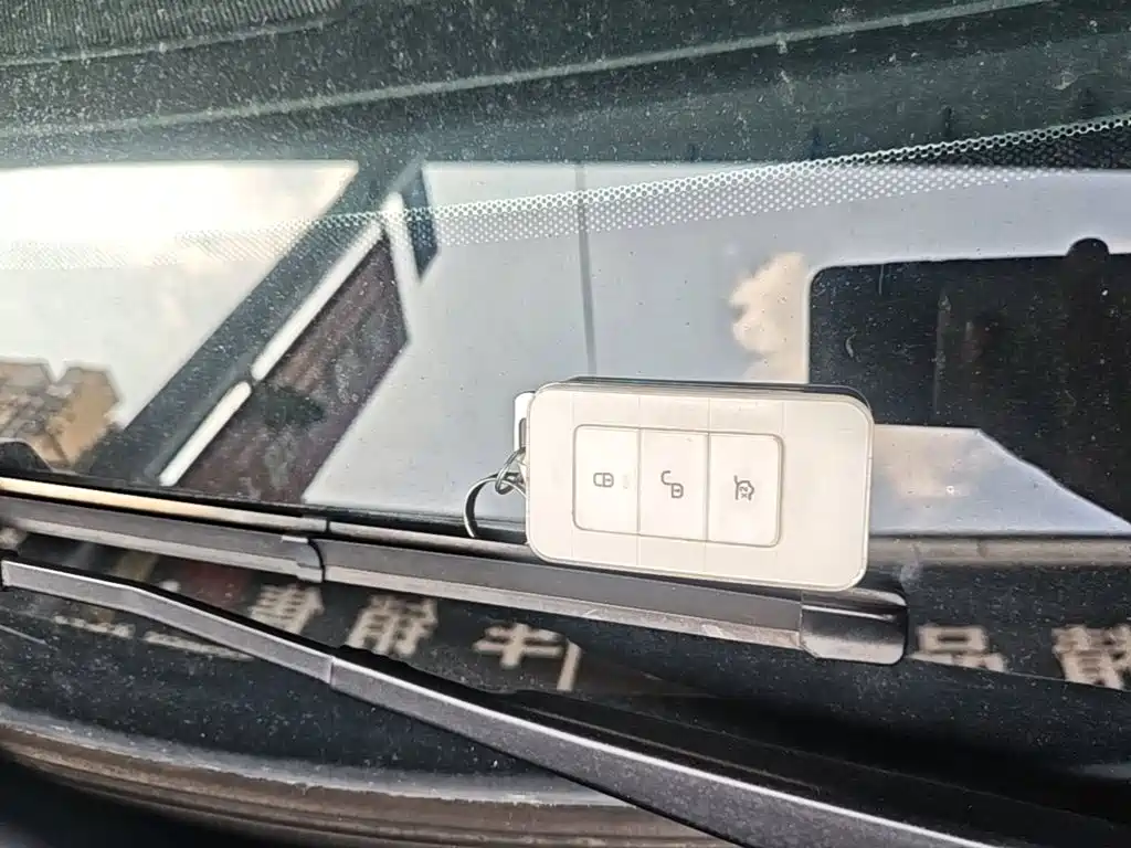 BYD Tang New Energy — миниатюра 9