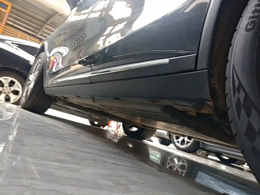 BYD Tang New Energy — миниатюра 22