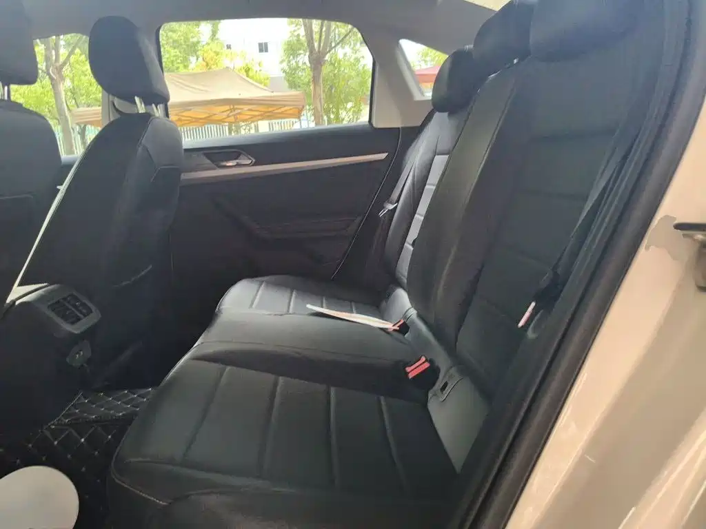 Volkswagen Lavida — миниатюра 18