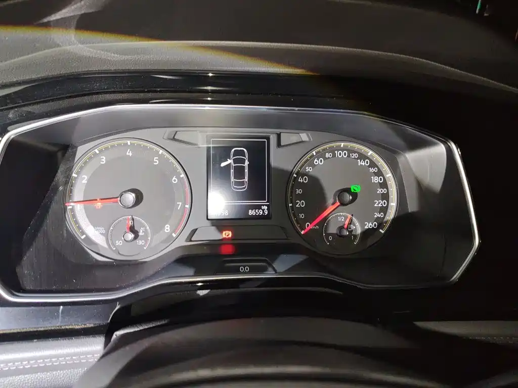 Volkswagen Sagitar — миниатюра 12