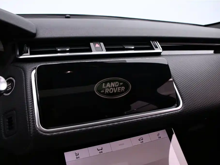 Land Rover Range Rover Velar 2020 P250 R-DYNAMIC S